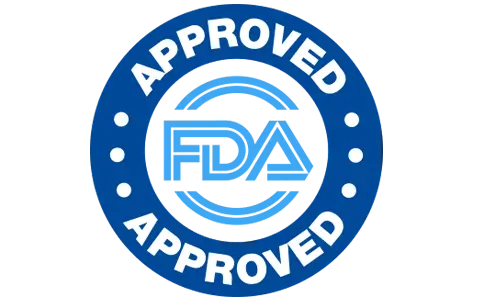 Synaptril fda registered