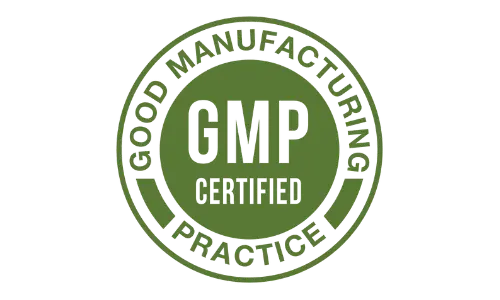 Synaptril gmp certified